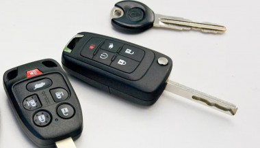 How to Easily Find Your Key Code for a Hassle-Free Replacement